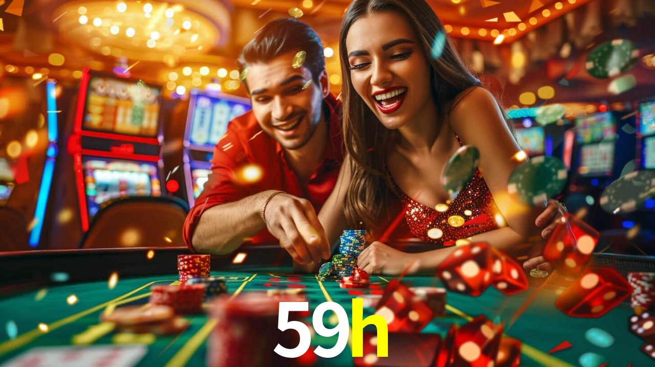 59h - Customer Support